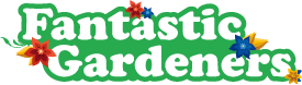 Fantastic Gardeners logo